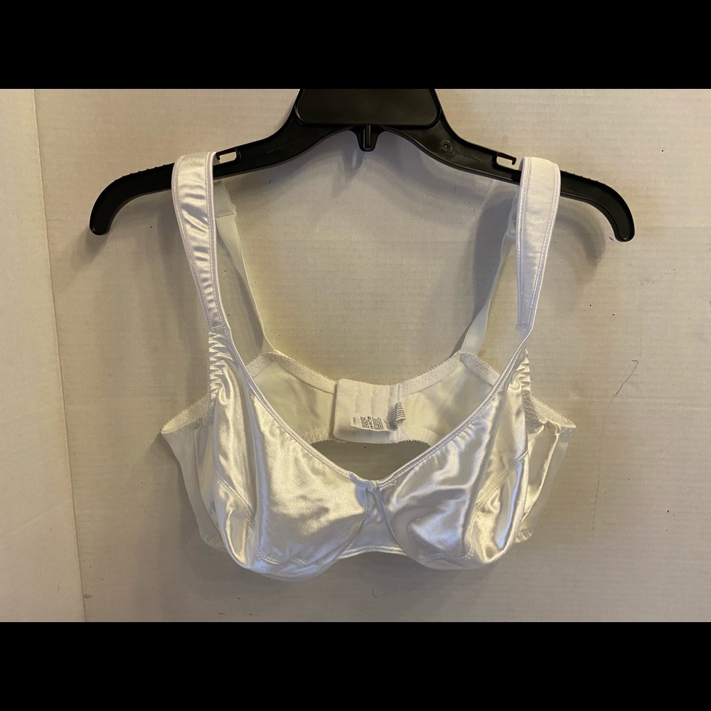 Jms Just My Size satin bra 42C